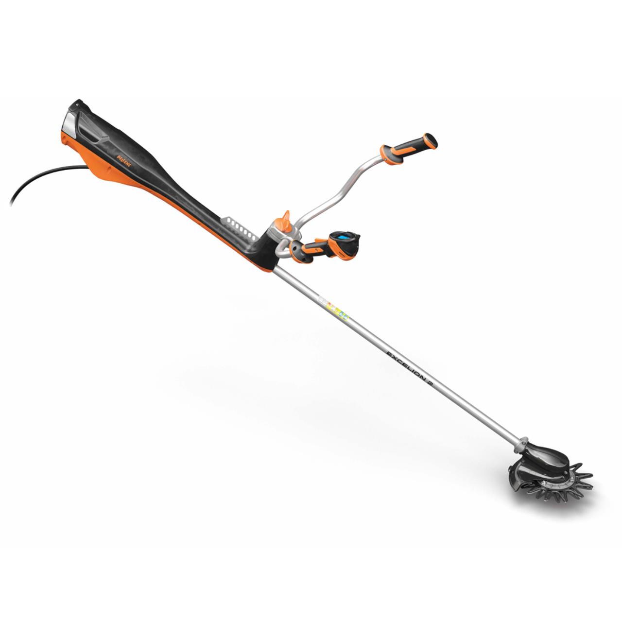 Freischneider EXCELION 2 DH - inkl. TAP CUT 3