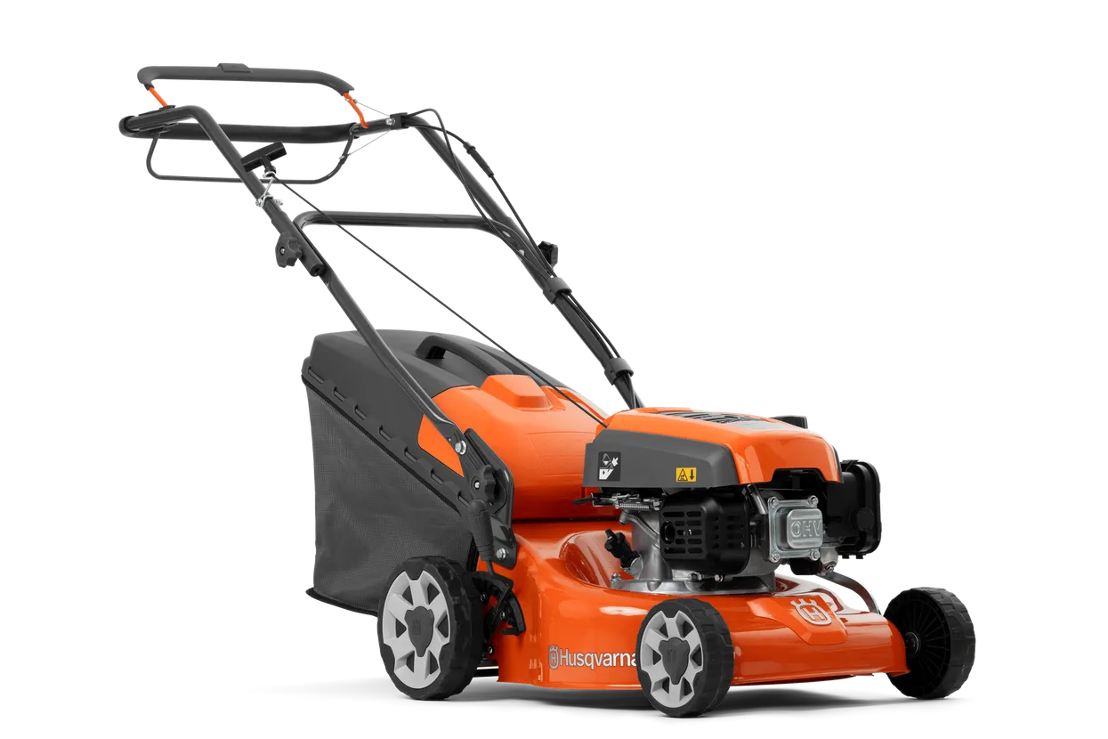 Benzin-Rasenmäher LC 140SP