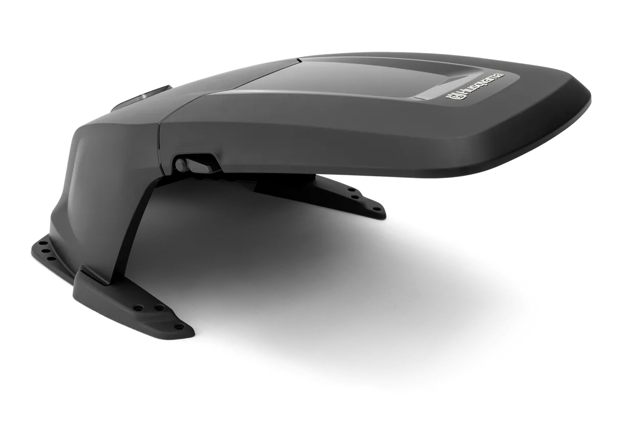 Automower® Garage passend für 435X AWD NERA / 535 AWD EPOS