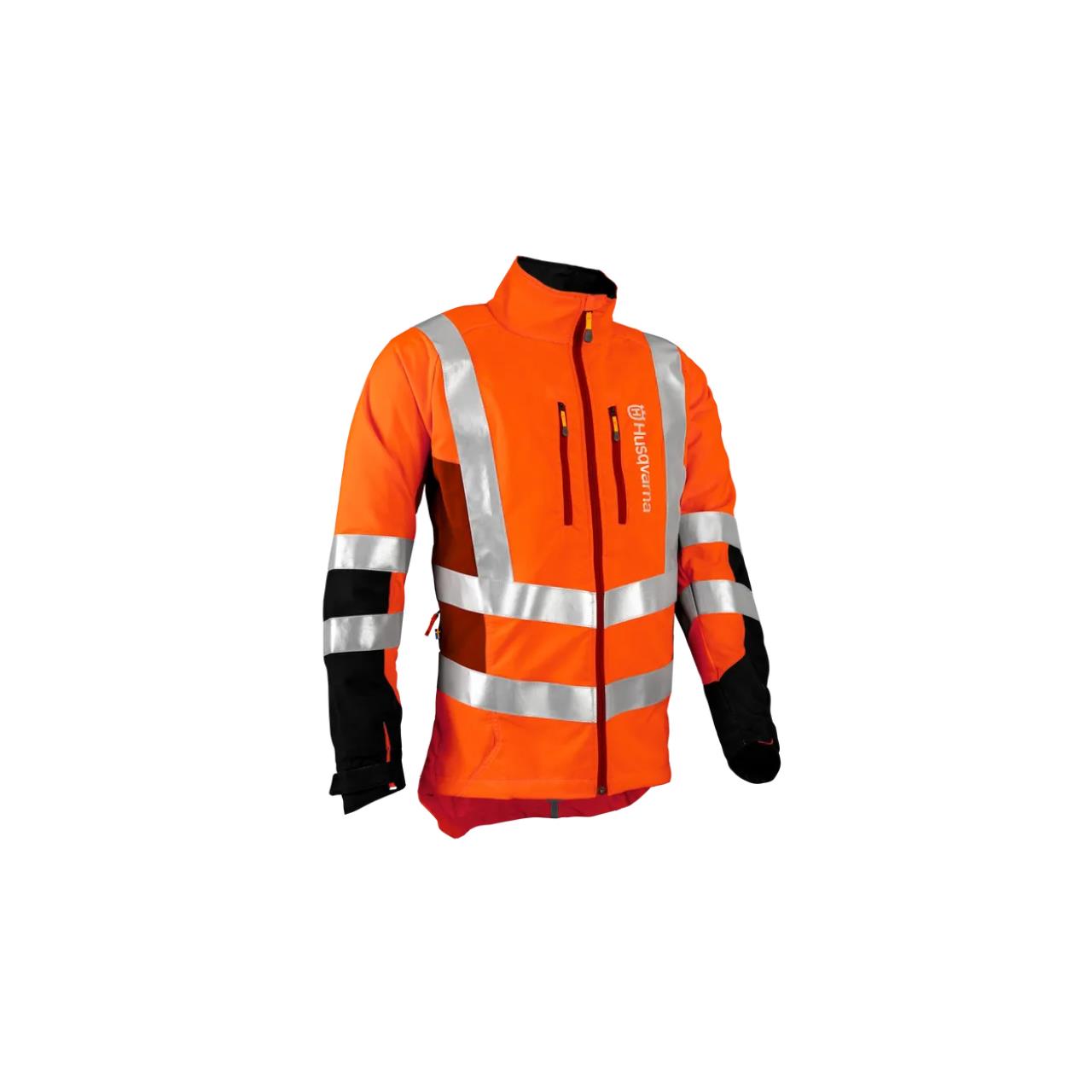 Arbeitsjacke Technical Extreme High Viz