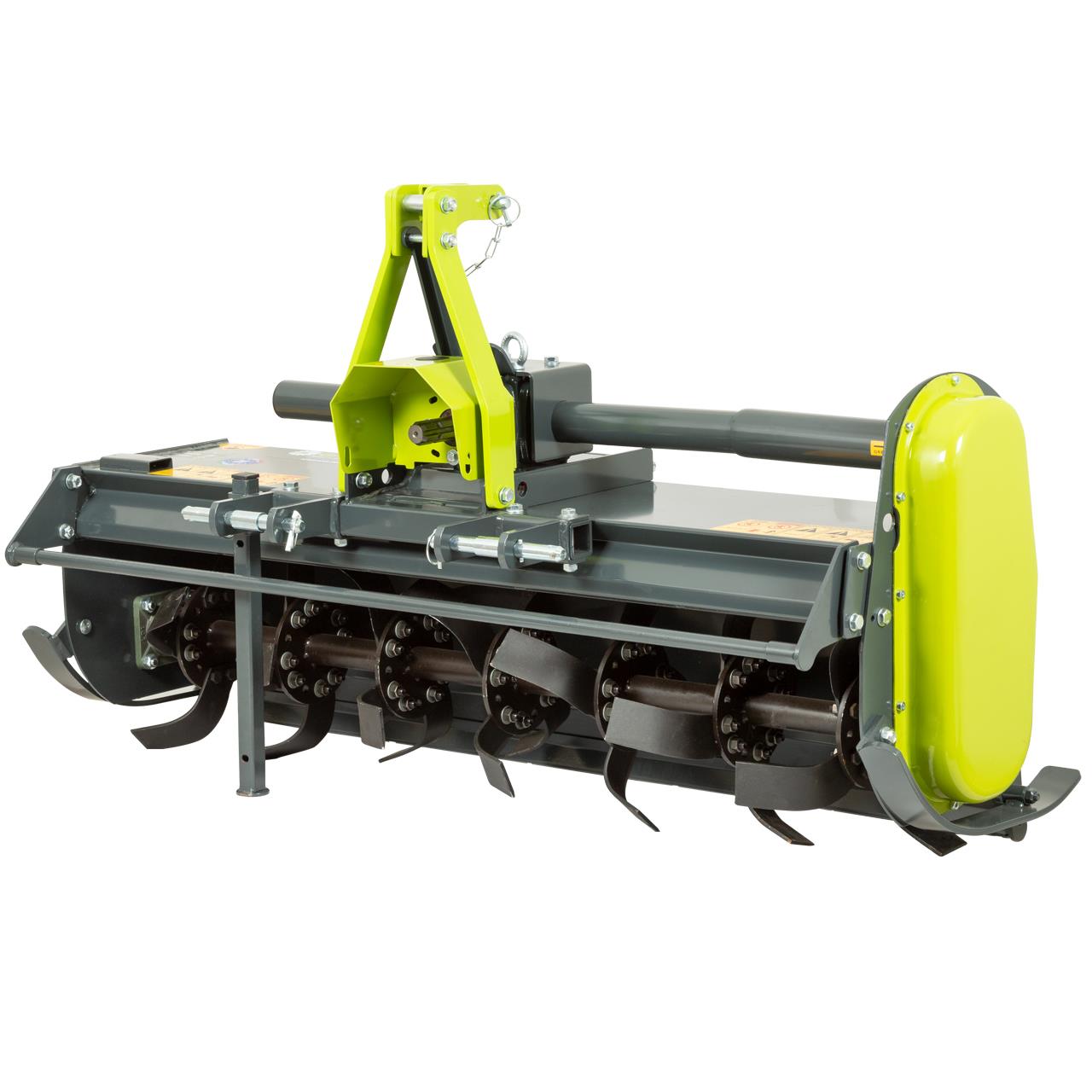 Bodenfräse Kratos RS 145