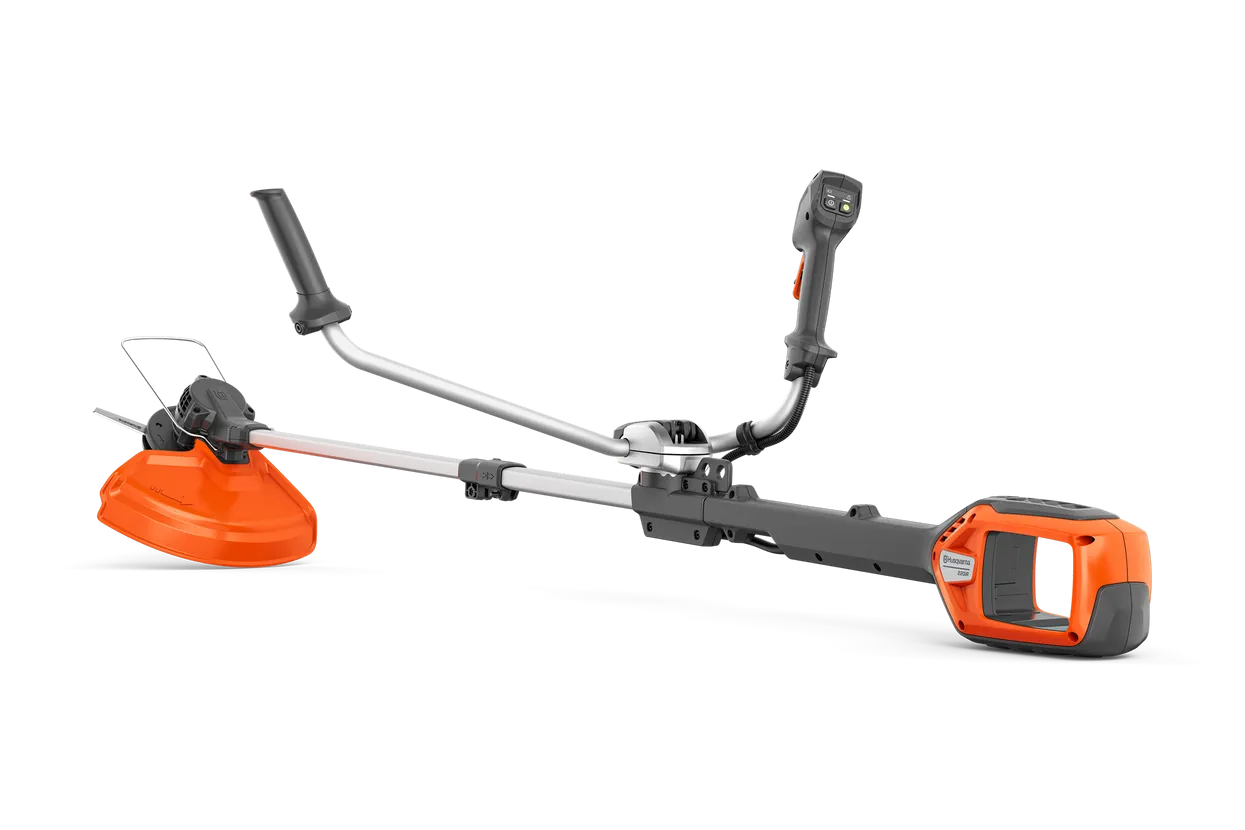 Akku-Motorsense 220iR - Grundgerät ohne Akku und Ladegerät