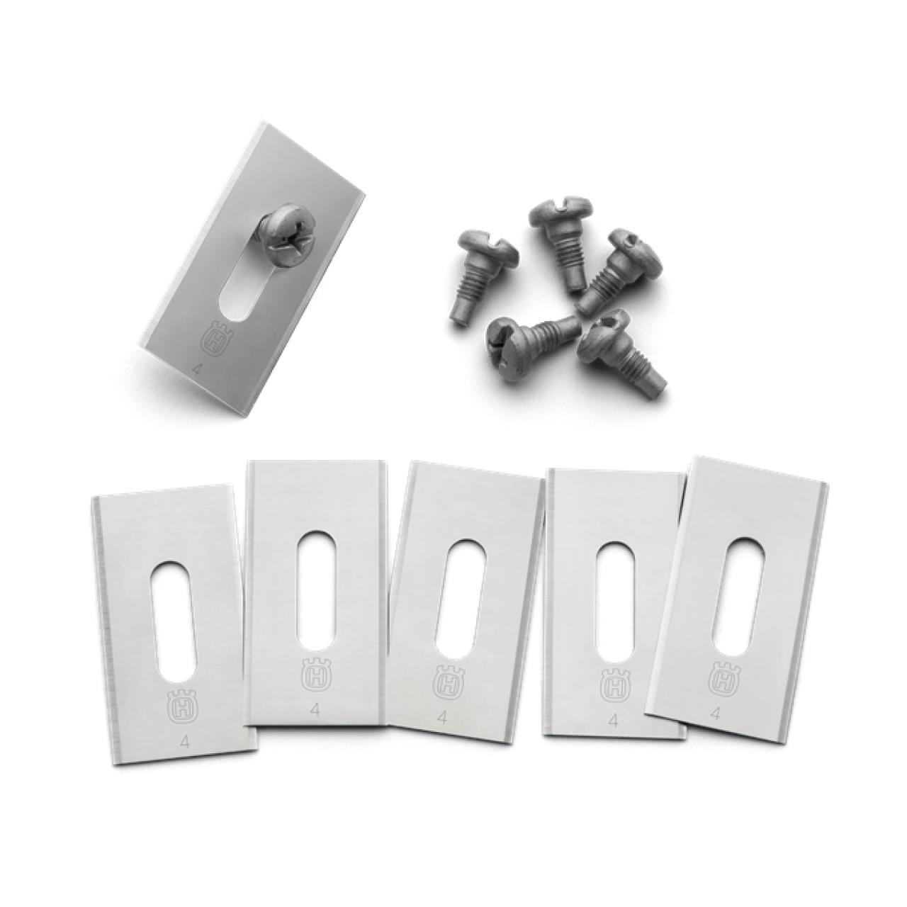 Automower Endurance Klingen 300Stk.