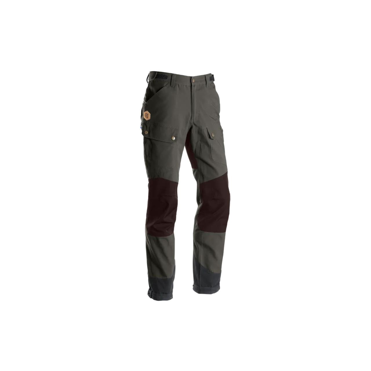 Outdoorhose Damen - Gr. L kurz